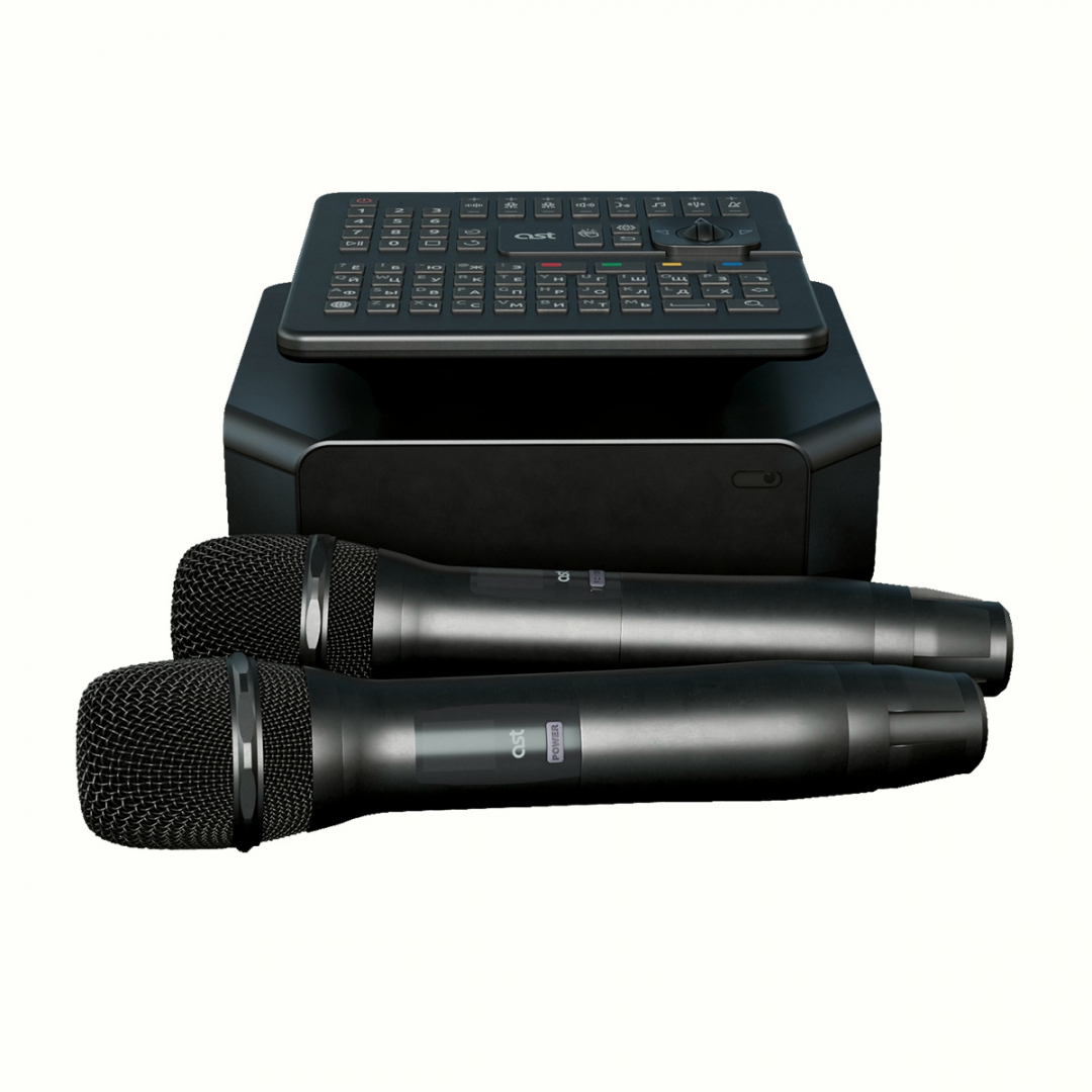AST Zoom 2 (AST-90) в Краснознаменске