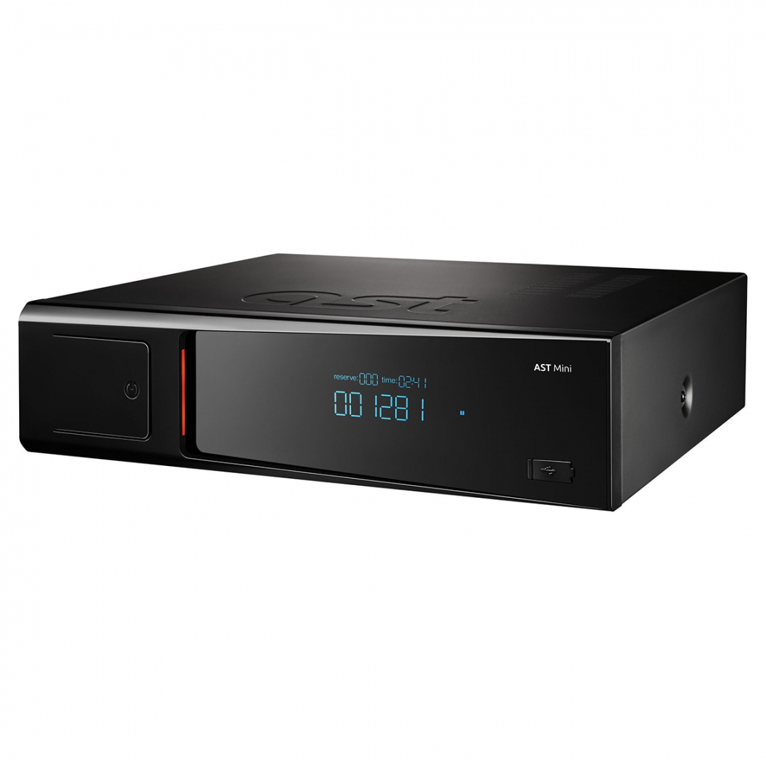 AST Mini (AST-25B) профессиональная система караоке в Краснознаменске