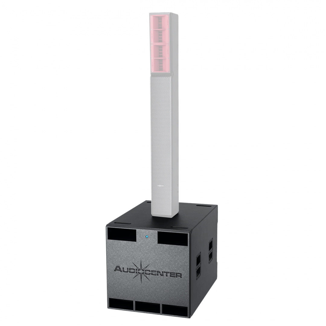 Audiocenter L65S MK2 сабвуфер в Краснознаменске