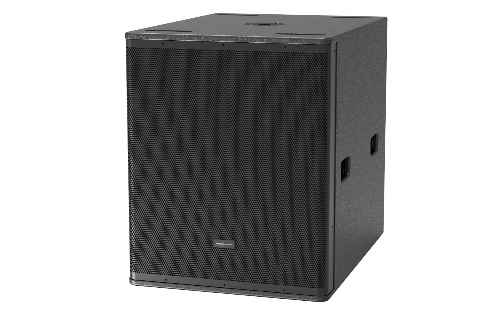 Audiocenter S3118A сабвуфер активный в Краснознаменске