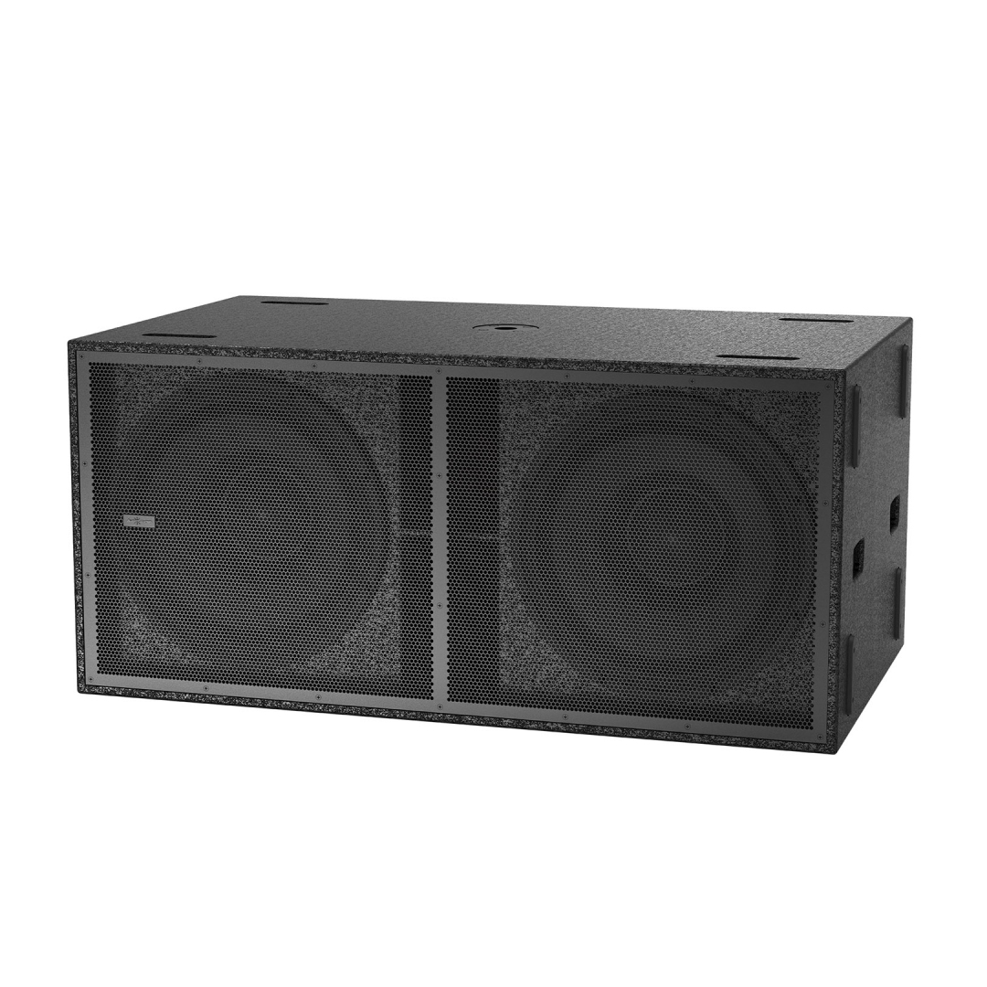 Audiocenter S3218A сабвуфер активный в Краснознаменске