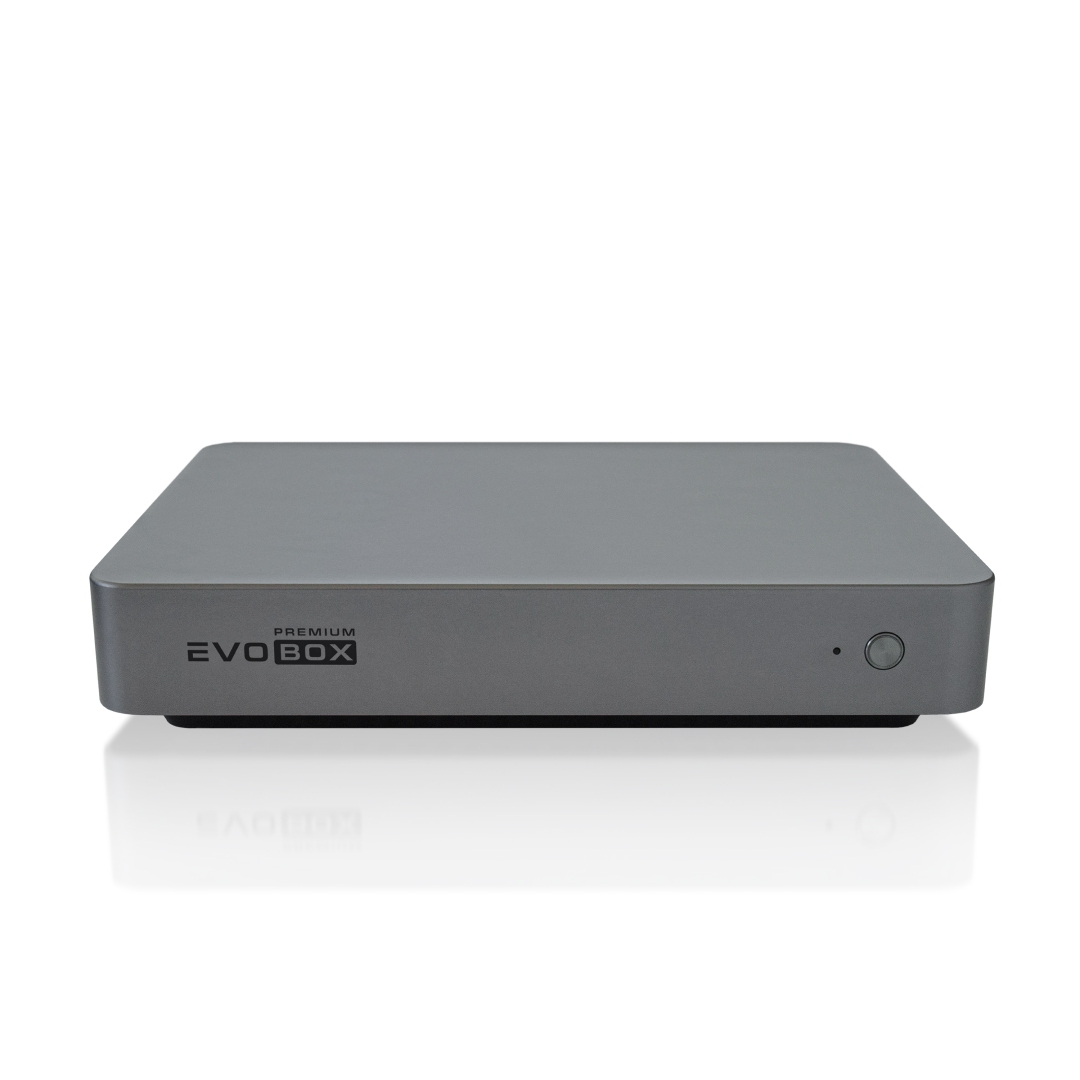EVOBOX Premium Hi-End караоке-система в Краснознаменске