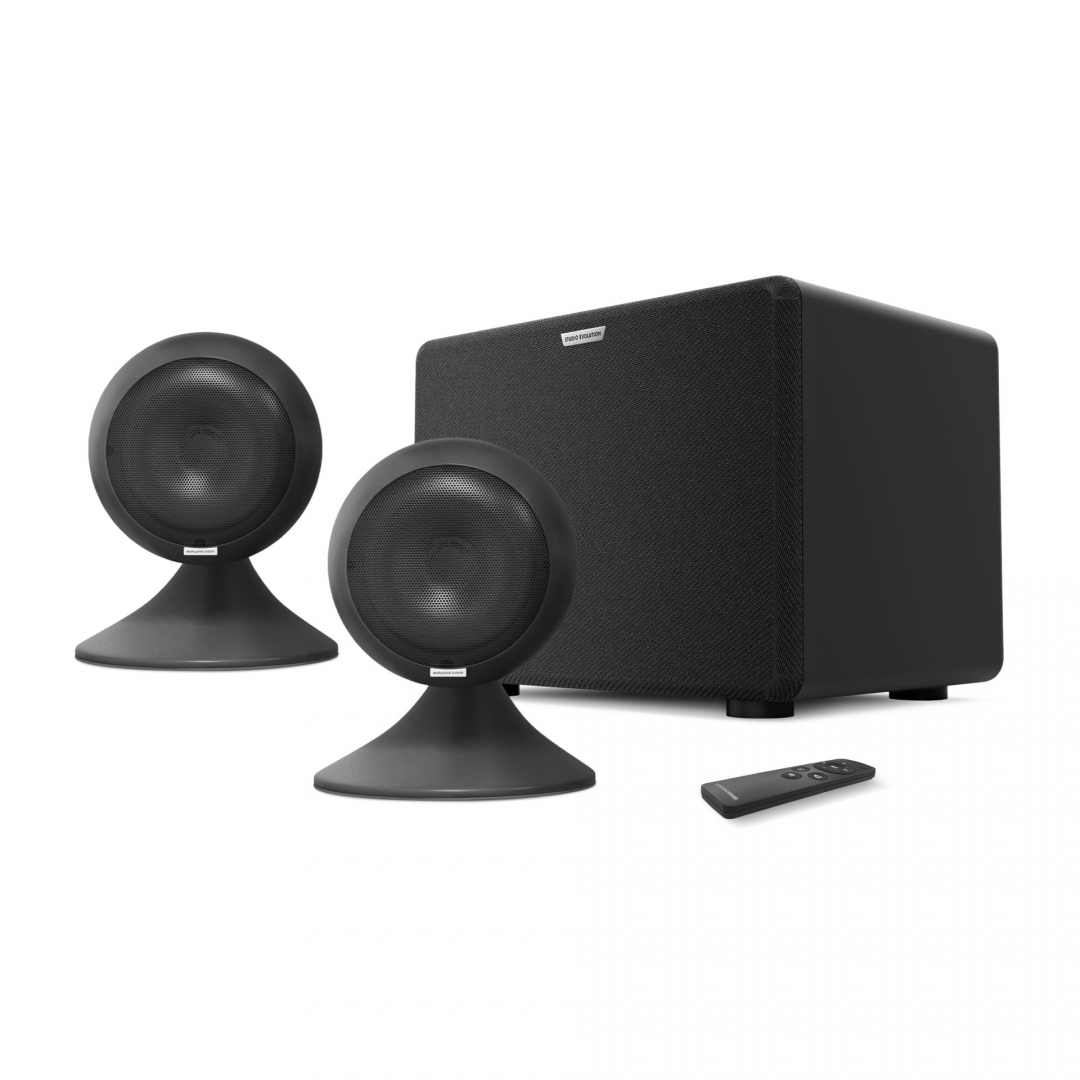 EvoSound Sphere 2.1 аудиосистема для караоке в Краснознаменске