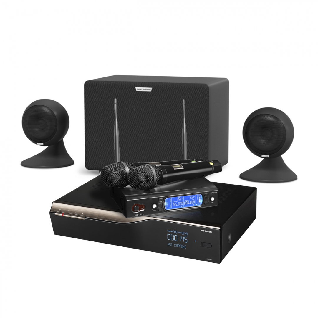 караоке-комплект AST-50 Sound Sphere в Краснознаменске