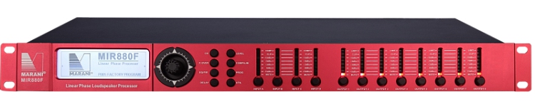 Marani MIR880F (480I + Dante) в Краснознаменске