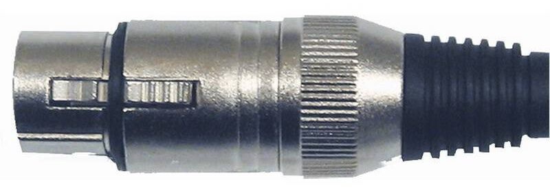 QUIK LOK NC354-K XLR Female Разъем в Краснознаменске