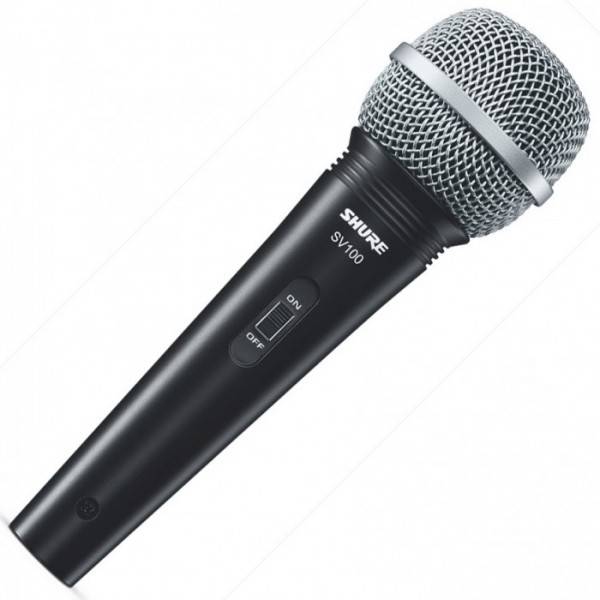 SHURE SV100-A динамический микрофон в Краснознаменске