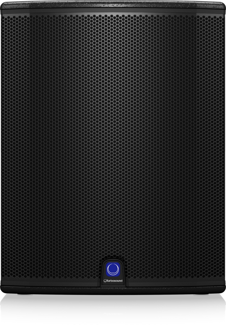 Turbosound iQ18B сабвуфер активный в Краснознаменске