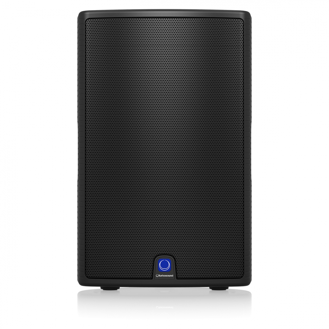 Turbosound MILAN M15 активная акустическая система в Краснознаменске
