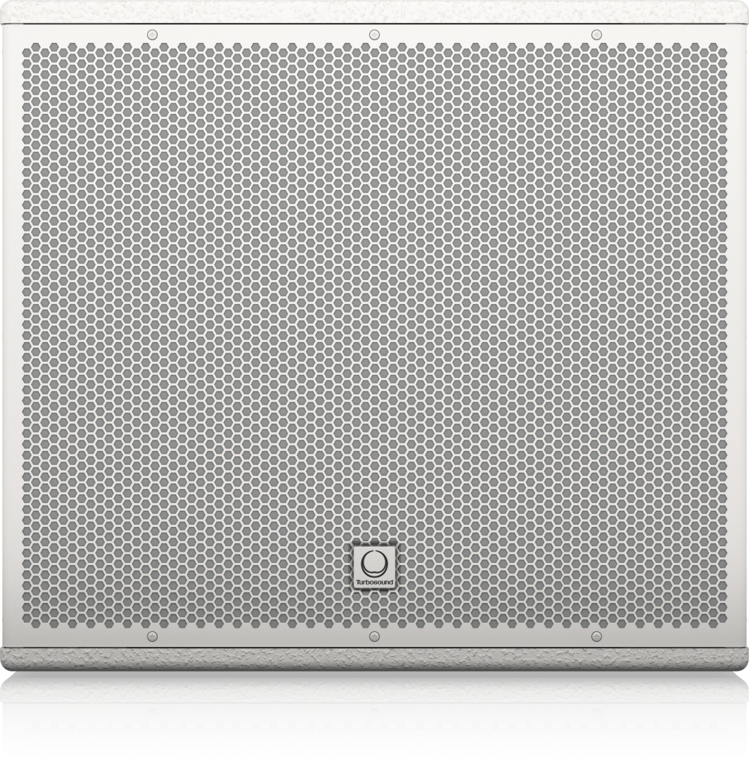 Turbosound NuQ115B-AN Активный сабвуфер в Краснознаменске