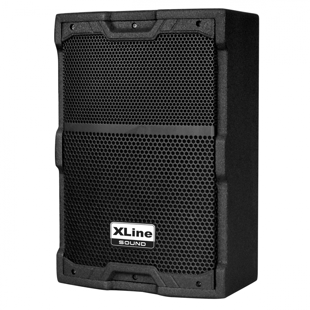 XLine ALFA P-10A Акустическая система активная в Краснознаменске