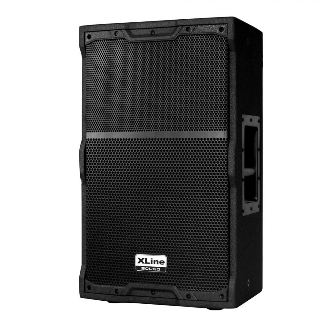XLine ALFA P-12A DSP Акустическая система активная с DSP и Bluetooth в Краснознаменске