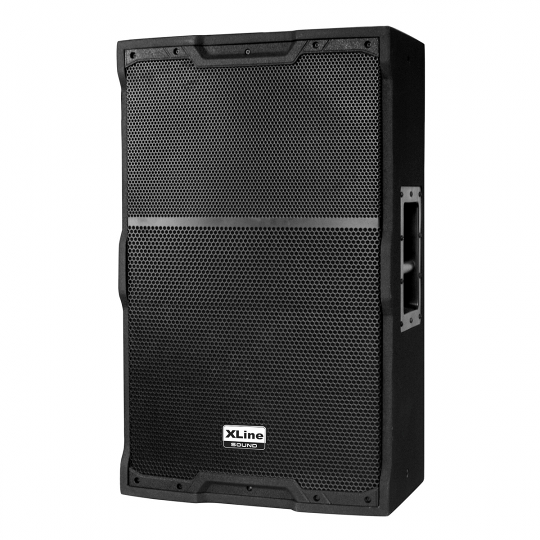 XLine ALFA P-15A DSP Акустическая система активная с DSP и Bluetooth в Краснознаменске