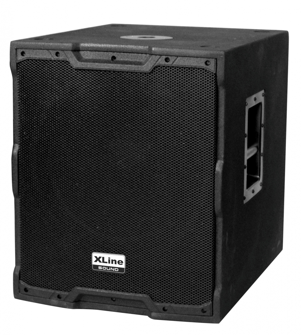 XLine ALFA P-15A SUB Сабвуфер активный в Краснознаменске