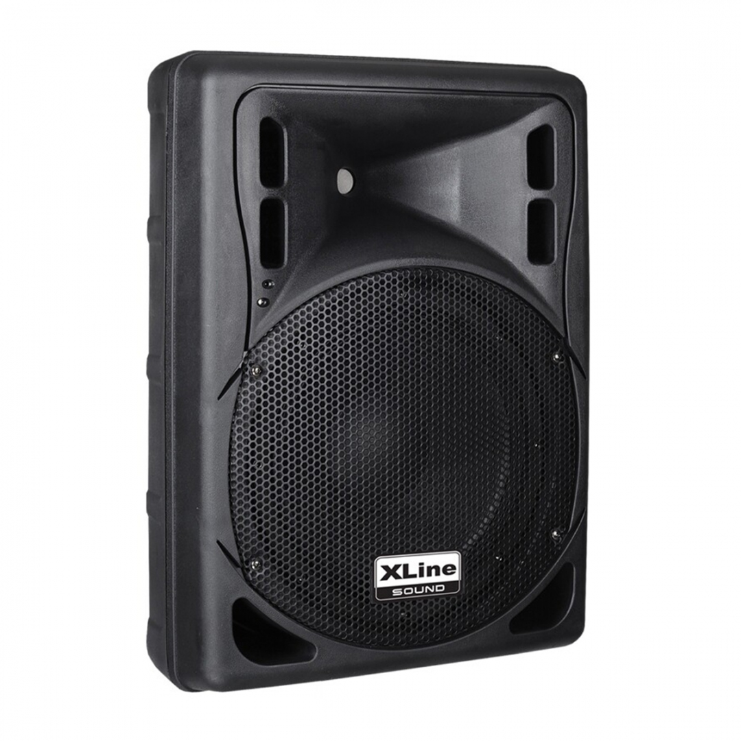 XLine BAF-10A Акустическая система активная с MP3 плеером и Bluetooth в Краснознаменске