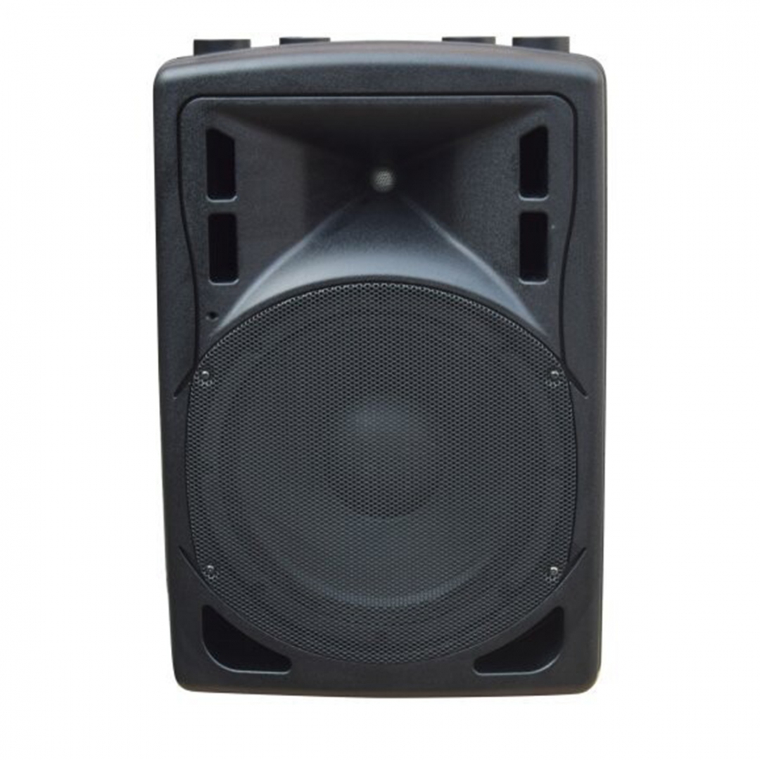 XLine BAF-12A Акустическая система активная с MP3 плеером и Bluetooth в Краснознаменске
