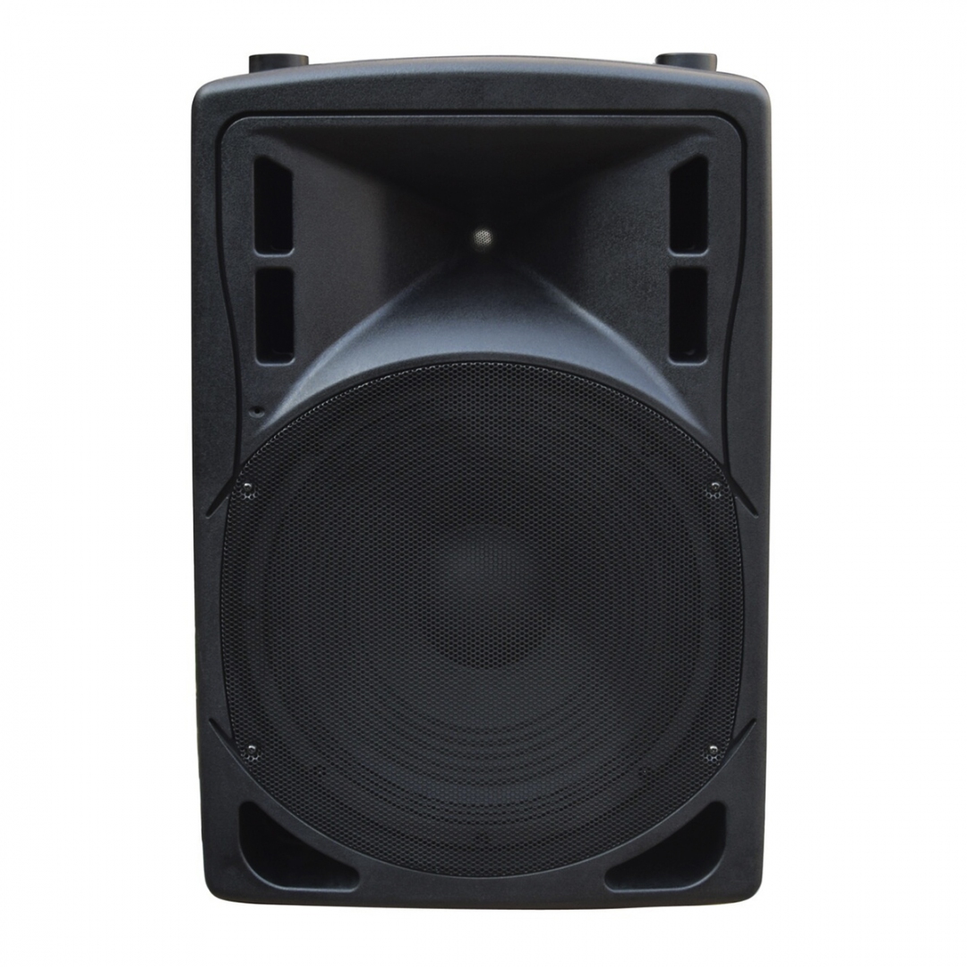 XLine BAF-15A Акустическая система активная с MP3 плеером и Bluetooth в Краснознаменске