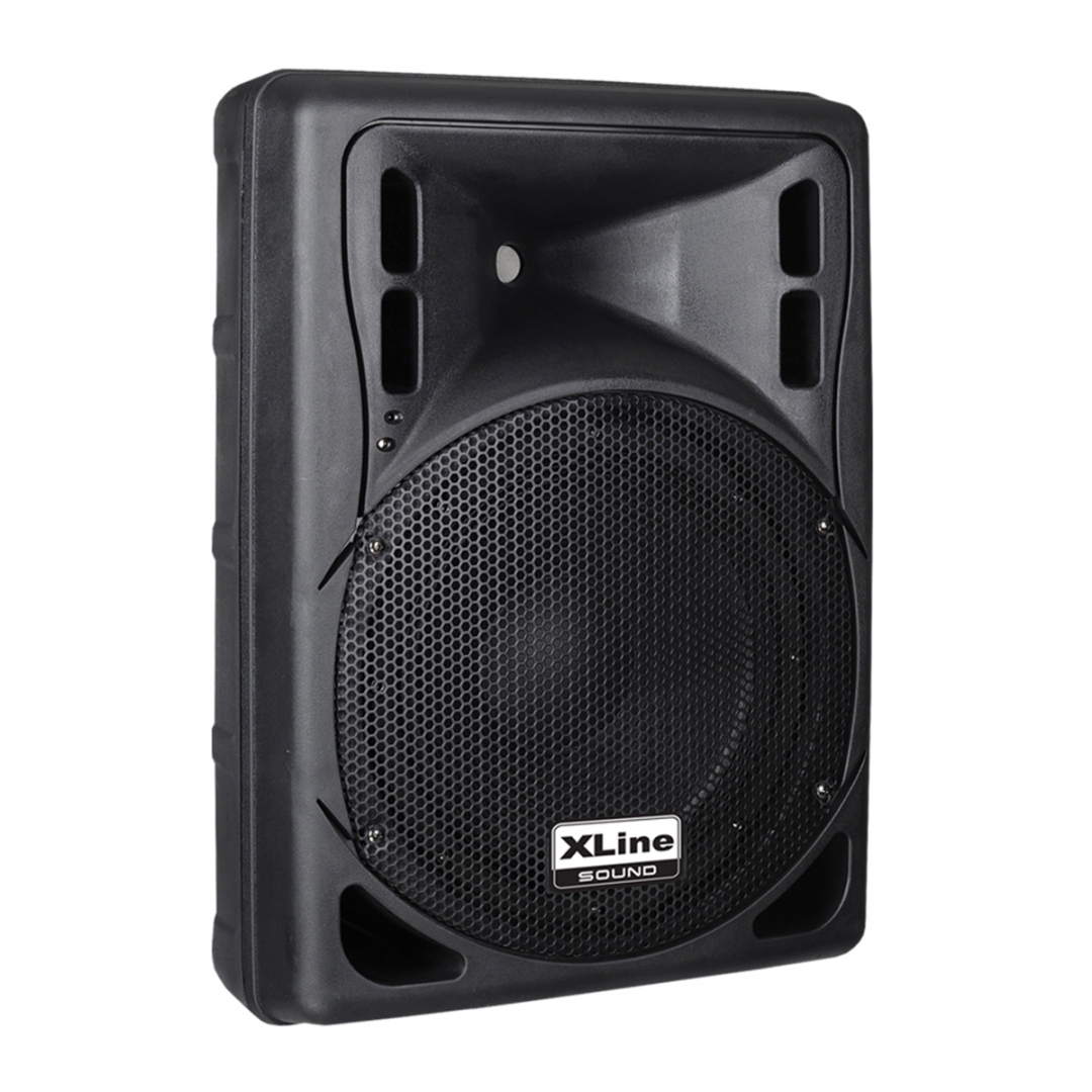 XLine BAF-8A Акустическая система активная с MP3 плеером и Bluetooth в Краснознаменске