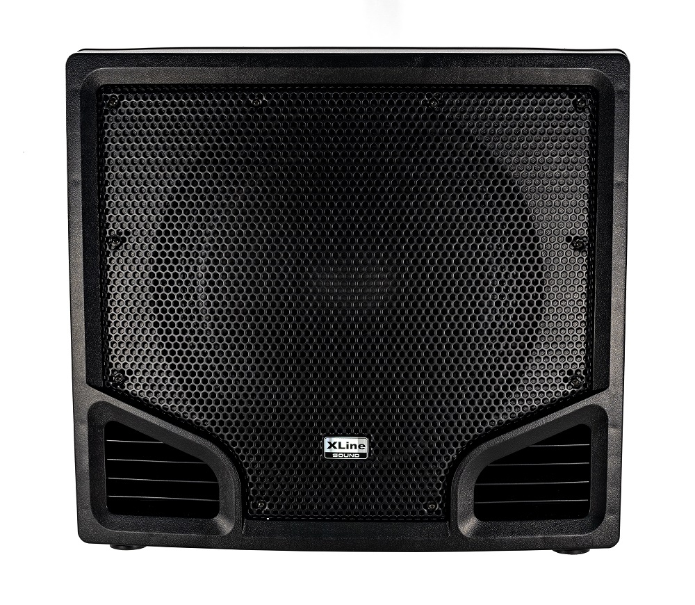 XLine SPX-18A SUB Сабвуфер активный в Краснознаменске