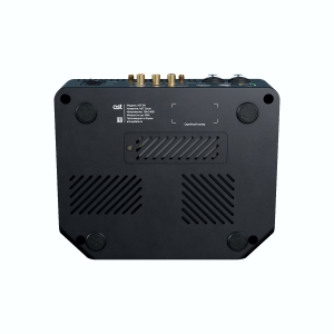 Вид снизу AST Zoom 2 (AST-90) в Краснознаменске