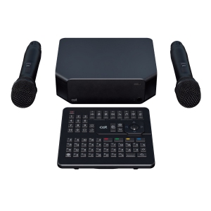 Караоке-система AST Zoom 2 (AST-90) в Краснознаменске