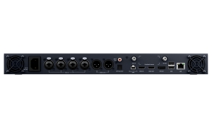 AST-350 Профессиональная караоке-система в Краснознаменске