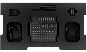 AST-350 Профессиональная караоке-система в Краснознаменске