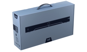 AST-350 Профессиональная караоке-система в Краснознаменске