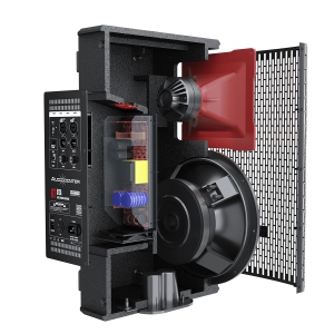 Audiocenter GT508A Активная акустическая система в Краснознаменске