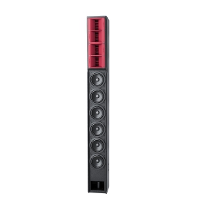 Audiocenter L65 + L65S MK2 порталы в Краснознаменске