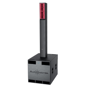 Audiocenter L65 + L65S MK2 порталы в Краснознаменске