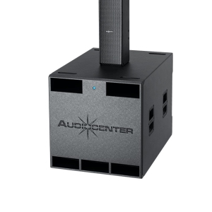 Audiocenter L65 + L65S MK2 порталы в Краснознаменске