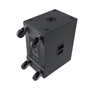 Audiocenter L83 + L83S MK2 порталы в Краснознаменске