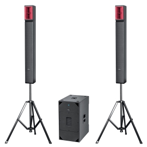 Audiocenter L83S сабвуфер в Краснознаменске