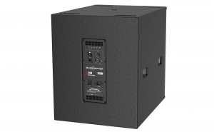 Audiocenter S3118A сабвуфер активный в Краснознаменске