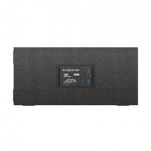 Audiocenter S3218A сабвуфер активный в Краснознаменске