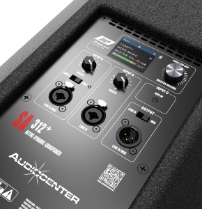 Audiocenter SA312+ в Краснознаменске