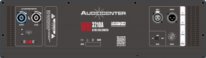 Audiocenter WM3210A сценический монитор в Краснознаменске