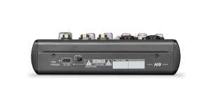 AuraSonics K4 компактный микшерный пульт в Краснознаменске