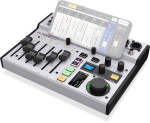 Behringer FLOW 8 цифровой микшер в Краснознаменске