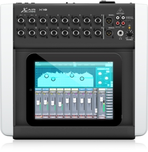 Behringer X18 цифровой микшер в Краснознаменске