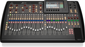 Behringer X32 цифровой микшер в Краснознаменске