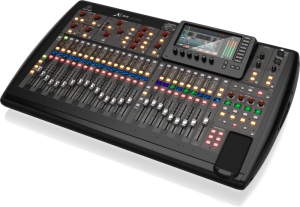 Behringer X32 цифровой микшер в Краснознаменске