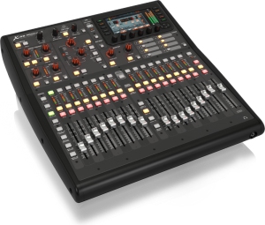 Behringer X32 PRODUCER цифровой микшер 40 каналов в Краснознаменске