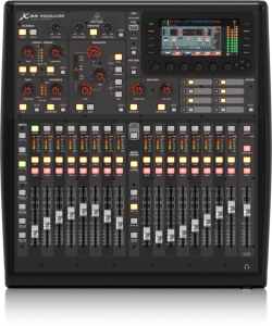 Behringer X32 PRODUCER цифровой микшер 40 каналов в Краснознаменске