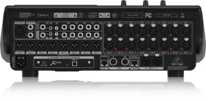 Behringer X32 PRODUCER цифровой микшер 40 каналов в Краснознаменске
