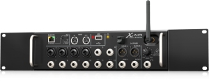 Behringer XR12 цифровой микшер в Краснознаменске