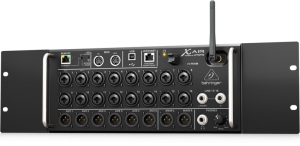 Behringer XR18 цифровой микшер в Краснознаменске