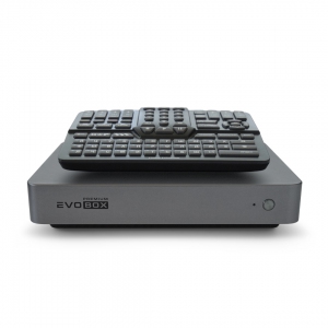 EVOBOX Premium Hi-End караоке-система в Краснознаменске