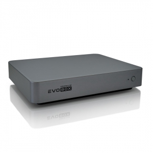 EVOBOX Premium Hi-End караоке-система в Краснознаменске